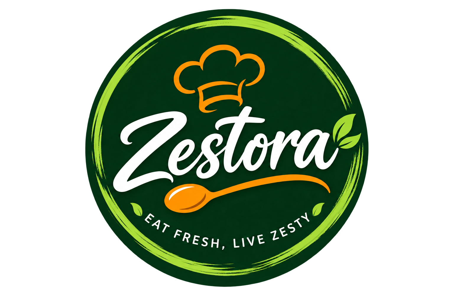 Zestora.web-weaver.in Logo